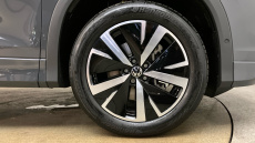 Volkswagen Tayron 1.5 TSI eHybrid Elegance 5dr DSG6 Estate